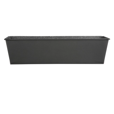 
                                                Loaf pan 31 x 11,5 x h7,5cm
                                                