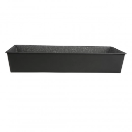 Rectangle cake pan 36 x24,5 x 6 cm