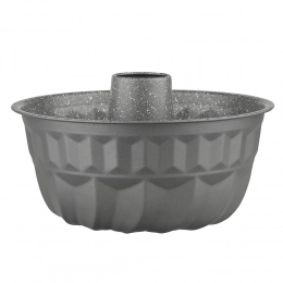 Bundt cake pan diam. 22 x h11.5cm