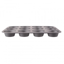 12 cup muffin pan 35x26,5x3cm