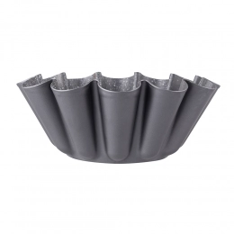 Sunflower cake pan D.22,5cm;H:8cm