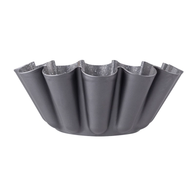 
                                                Sunflower cake pan D.22,5cm;H:8cm
                                                