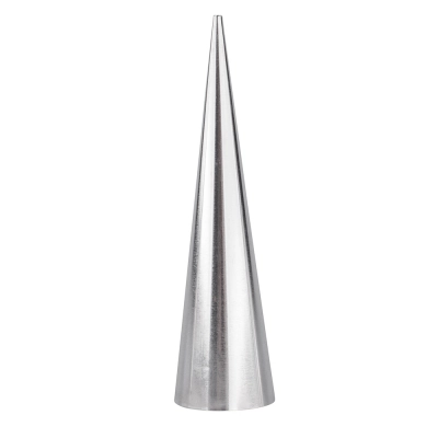 
                                                Set of 10 moulds for tubes
                                                