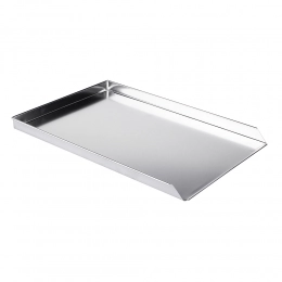 Baking tin sheet open 430x290x25