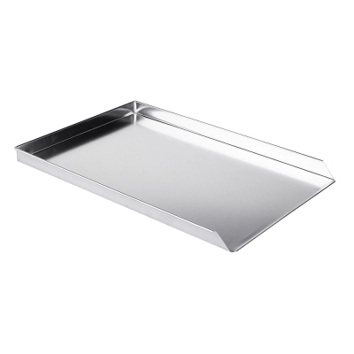 
                                            Baking tin sheet open 430x290x25
                                            