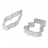 Cake Cutters - 2 szt