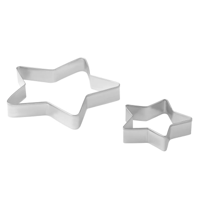
                                            Cake Cutters - 2 szt
                                            