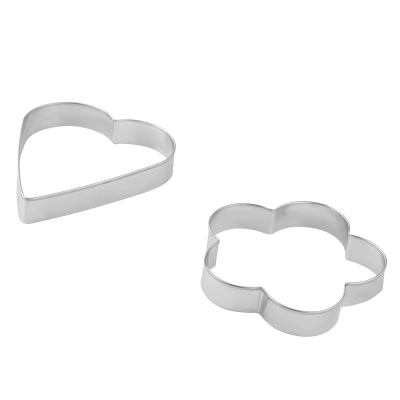 
                                                Cake Cutters 