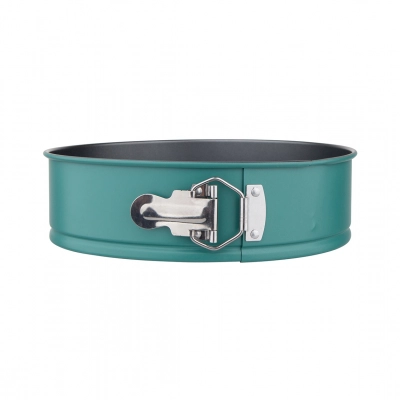 
                                            Cake tin 18cm, green
                                            