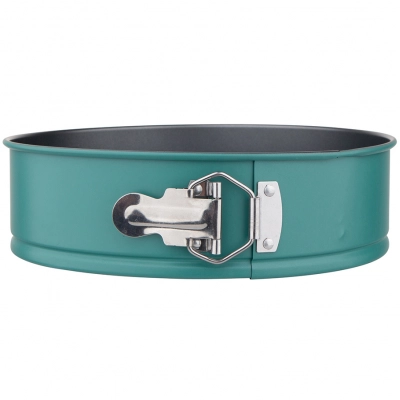 
                                            Cake tin 26cm, green
                                            