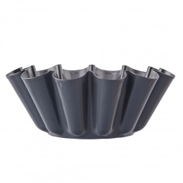 Форма для выпечки подсолнечника диам.22,5 x выс.8см