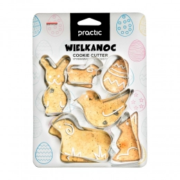 kpl.6 cutters easter