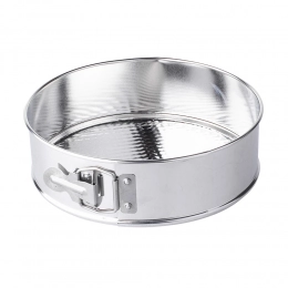 Springform pan 160 corrugated bottom