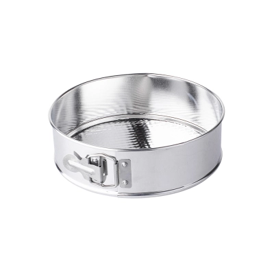 
                                            Springform pan 180 corrugated bottom
                                            