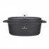 Valdinox Expert oval roasting pan 31x25cm 5 L Valdinox Expert oval roasting pan 31x25cm 5 L