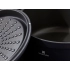 Valdinox Expert oval roasting pan 31x25cm 5 L Valdinox Expert oval roasting pan 31x25cm 5 L