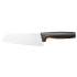 Нож Santoku Fiskars FF