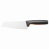Нож Santoku Fiskars FF