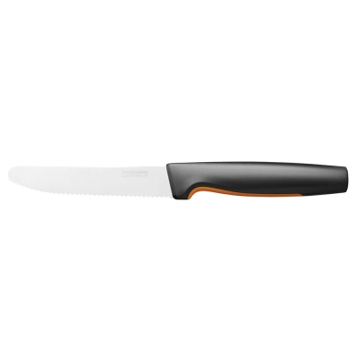 
                                            Нож для помидоров Fiskars FF.
                                            