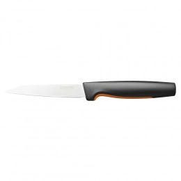 Fiskars FF Peeling knife straight blade