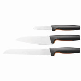 Fiskars FF Starter set 3 pcs