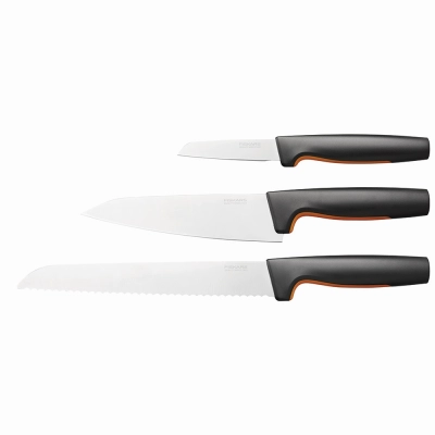 
                                                Набор Fiskars FF, 3 шт.
                                                