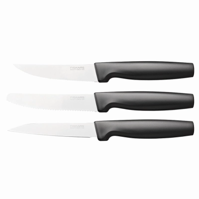 
                                                Набор ножей Fiskars FF Small
                                                