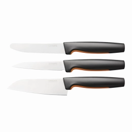 Fiskars FF Favourite set 3 pcs