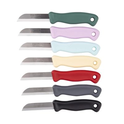 
                                            Solingen kitchen knife 6 cm
                                            
