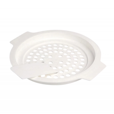 
                                            Potato dumplings squeegee
                                            