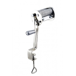 Pasta machine a single lux