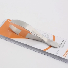 Functional Form tweezers to bones