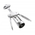 Valdinox corkscrew 19,5x7x3,7cm