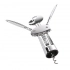 Valdinox corkscrew 19,5x7x3,7cm