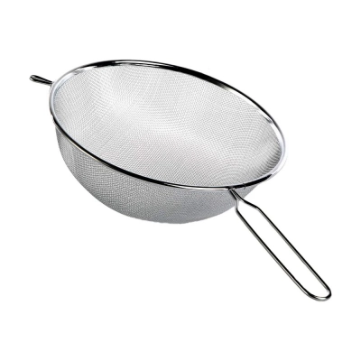 
                                                Sieve with handle 23cm
                                                
