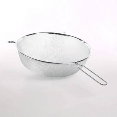 
                                                Sieve with handle 26cm
                                                