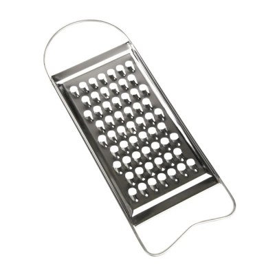 
                                                Vegetable grater flat 1-functional
                                                