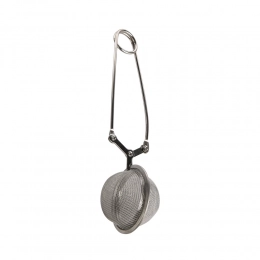 Tea strainer 4,5 x15,5 cm