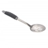 Stainless steel slotted spoon