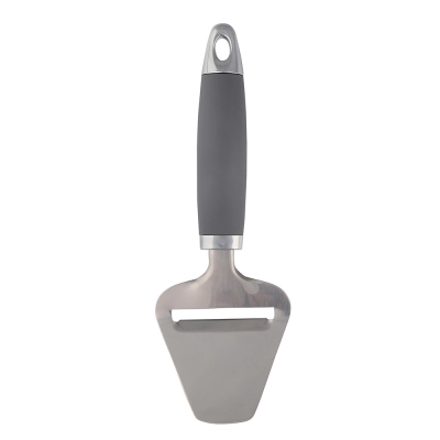
                                            Stainless steel cheese spatula
                                            
