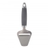 Stainless steel cheese spatula