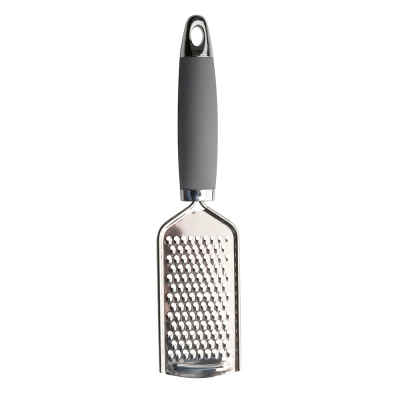 
                                                Fine stainless steel grater
                                                