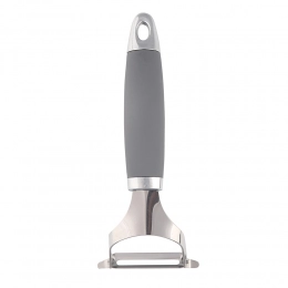 Stainless steel peeler