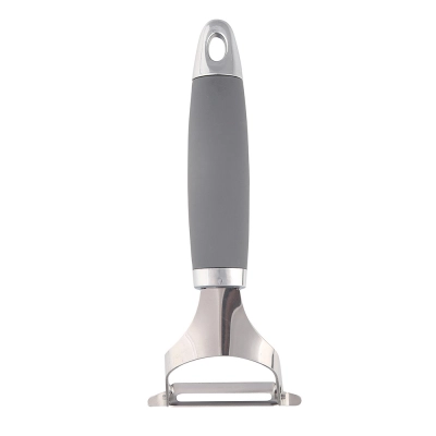 
                                                Stainless steel peeler
                                                