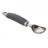 Stainless steel ice cream