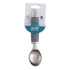 Stainless steel ice cream