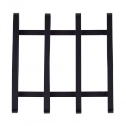 Pot holder 18x18x2,5cm