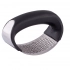 Stainless stell garlic press ring with abs handle 10x10x7,5 cm Stainless stell garlic press ring with abs handle 10x10x7,5 cm