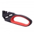 Knife and scissors sharpener, 17x2.5x5 cm Knife and scissors sharpener, 17x2.5x5 cm
