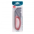 Knife and scissors sharpener, 17x2.5x5 cm Knife and scissors sharpener, 17x2.5x5 cm